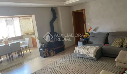 Apartamento com 3 quartos à venda na Rua Dona Adda Mascarenhas de Moraes, 991, Jardim Itu Sabará, Porto Alegre, 113 m2 por R$ 646.000