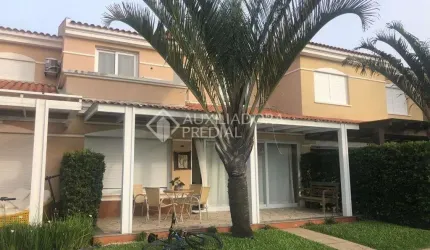 Casa em condomínio fechado com 4 quartos à venda na Avenida Paraguassu, 725, Centro, Xangri-Lá, 200 m2 por R$ 1.990.000