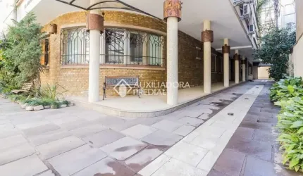 Apartamento com 3 quartos à venda na Rua Doutor Barros Cassal, 585, Floresta, Porto Alegre, 115 m2 por R$ 379.000