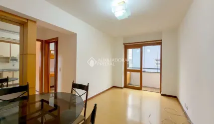 Apartamento com 2 quartos à venda na Rua Garibaldi, 1205, Bom Fim, Porto Alegre, 51 m2 por R$ 570.000