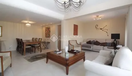 Apartamento com 3 quartos à venda na Rua Anita Garibaldi, 1122, Mont Serrat, Porto Alegre, 108 m2 por R$ 750.000