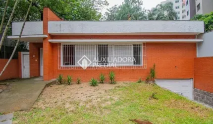 Casa em condomínio fechado com 5 quartos à venda na Rua Casemiro de Abreu, 1689, Bela Vista, Porto Alegre, 299 m2 por R$ 2.900.000
