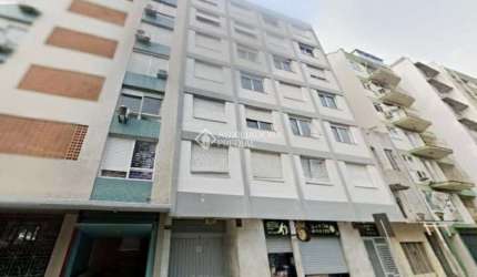 Apartamento com 2 quartos à venda na Rua dos Andradas, 369, Centro Histórico, Porto Alegre, 49 m2 por R$ 235.000