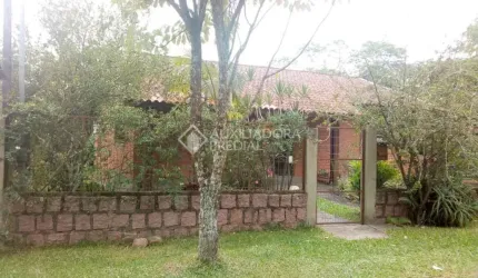 Casa em condomínio fechado com 2 quartos à venda na Estrada das Furnas, 700, Vila Nova, Porto Alegre, 120 m2 por R$ 590.000