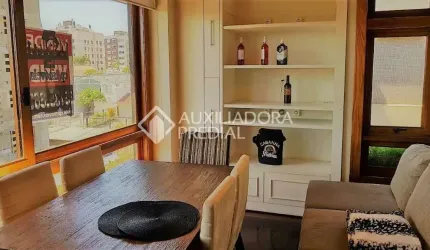 Cobertura com 3 quartos à venda na Rua Assunção, 190, Jardim Lindóia, Porto Alegre, 368 m2 por R$ 2.200.000