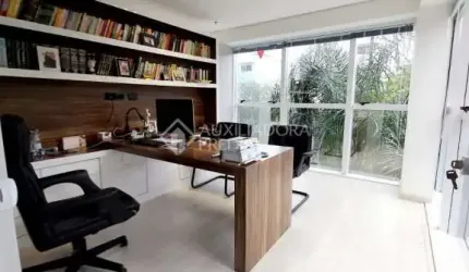 Sala comercial à venda na Rua Eudoro Berlink, 646, Auxiliadora, Porto Alegre, 51 m2 por R$ 479.000