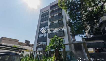 Apartamento com 2 quartos à venda na Rua Vasco da Gama, 926, Bom Fim, Porto Alegre, 60 m2 por R$ 881.847