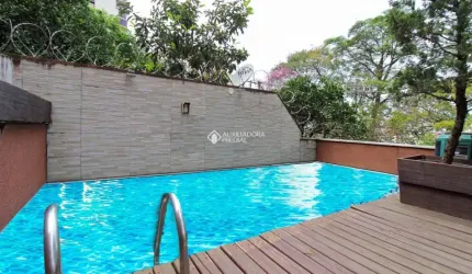 Apartamento com 3 quartos à venda na Rua Engenheiro Olavo Nunes, 399, Bela Vista, Porto Alegre, 340 m2 por R$ 2.099.000
