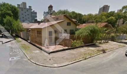 Terreno à venda na Rua Carlos Legori, 110, Passo da Areia, Porto Alegre, 300 m2 por R$ 1.400.000