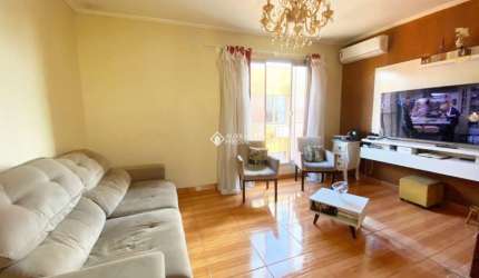 Apartamento com 3 quartos à venda na Avenida Sertório, 601, Navegantes, Porto Alegre, 85 m2 por R$ 342.000