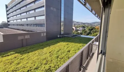Loft com 1 quarto à venda na Rua Coronel Aparício Borges, 278, Glória, Porto Alegre, 35 m2 por R$ 350.000