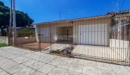 Casa com 3 quartos à venda na Rua das Araucárias, 448, Harmonia, Canoas, 180 m2 por R$ 530.000