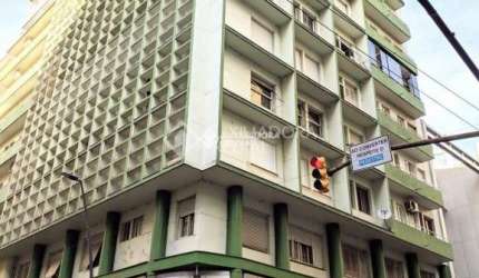 Cobertura com 3 quartos à venda na Rua Jerônimo Coelho, 251, Centro Histórico, Porto Alegre, 202 m2 por R$ 750.000