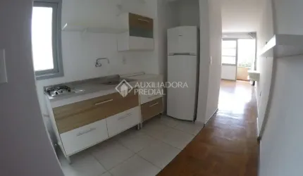 Apartamento com 1 quarto à venda na Rua dos Andradas, 407, Centro Histórico, Porto Alegre, 34 m2 por R$ 180.000