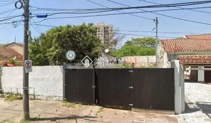 Terreno à venda na Rua Paulino Azurenha, 1372, Partenon, Porto Alegre, 211 m2 por R$ 260.000
