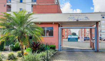 Apartamento com 2 quartos à venda na Rua Vinte e Quatro de Outubro, 67, Fátima, Canoas, 49 m2 por R$ 200.000