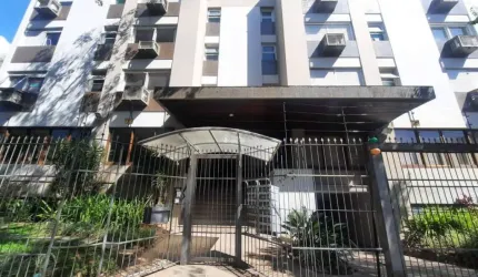 Apartamento com 3 quartos à venda na Rua Tenente-Coronel Fabrício Pilar, 999, Mont Serrat, Porto Alegre, 122 m2 por R$ 680.000