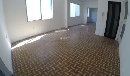 Apartamento com 1 quarto à venda na Avenida Protásio Alves, 1328, Rio Branco, Porto Alegre, 78 m2 por R$ 270.000