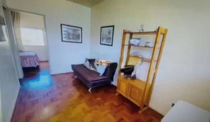Apartamento com 1 quarto à venda na RUBEM BERTA, 2585, Centro, Tramandaí, 39 m2 por R$ 190.000