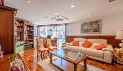 Cobertura com 3 quartos à venda na Avenida Doutor Nilo Peçanha, 620, Bela Vista, Porto Alegre, 278 m2 por R$ 2.200.000