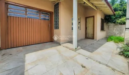 Casa com 2 quartos à venda na Rua das Araucárias, 508, Harmonia, Canoas, 80 m2 por R$ 349.000