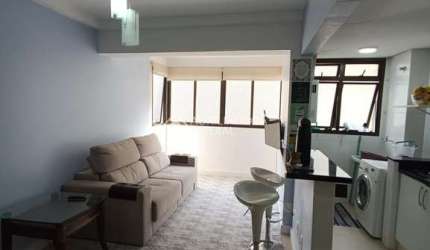 Apartamento com 2 quartos à venda na Rua Lopo Gonçalves, 455, Cidade Baixa, Porto Alegre, 61 m2 por R$ 650.000