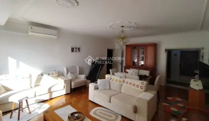 Apartamento com 3 quartos à venda na Rua Jerônimo Coelho, 95, Centro Histórico, Porto Alegre, 124 m2 por R$ 639.000