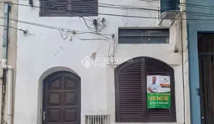 Casa com 2 quartos à venda na Rua Coronel Fernando Machado, 185, Centro Histórico, Porto Alegre, 87 m2 por R$ 360.000