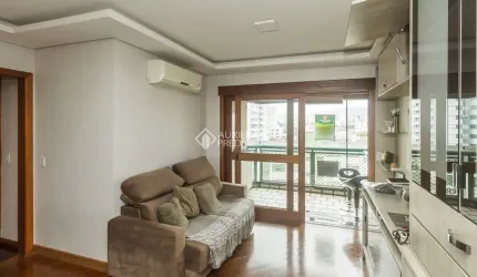 Apartamento com 2 quartos à venda na Rua São Manoel, 2022, Rio Branco, Porto Alegre, 76 m2 por R$ 590.000