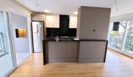 Apartamento com 2 quartos à venda na Rua Saldanha Marinho, 282, Menino Deus, Porto Alegre, 68 m2 por R$ 797.000