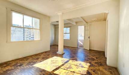 Apartamento com 2 quartos à venda na Rua Riachuelo, 1521, Centro Histórico, Porto Alegre, 90 m2 por R$ 269.000