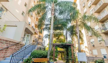 Apartamento com 2 quartos à venda na Avenida Otto Niemeyer, 1702, Tristeza, Porto Alegre, 56 m2 por R$ 285.000