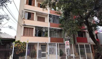 Apartamento com 2 quartos à venda na Rua General Lima e Silva, 1283, Centro Histórico, Porto Alegre, 58 m2 por R$ 260.000