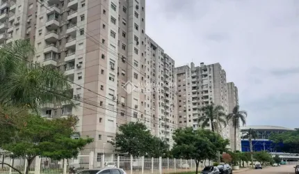 Apartamento com 3 quartos à venda na Rua Airton Ferreira da Silva, 295, Farrapos, Porto Alegre, 65 m2 por R$ 390.000