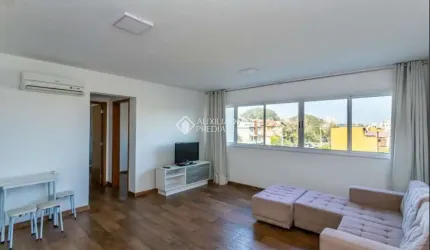 Apartamento com 2 quartos à venda na Rua General Rondon, 1344, Tristeza, Porto Alegre, 65 m2 por R$ 529.000