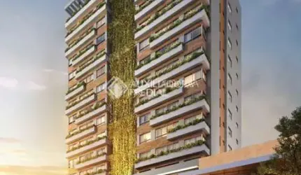 Apartamento com 3 quartos à venda na Rua Coronel Paulino Teixeira, 190, Rio Branco, Porto Alegre, 143 m2 por R$ 2.280.000