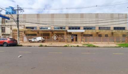 Prédio à venda na Rua Comendador Azevedo, 17, Floresta, Porto Alegre, 1403 m2 por R$ 7.900.000