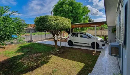 Casa com 2 quartos à venda na Rua Clóvis Beviláqua, 1545, Harmonia, Canoas, 101 m2 por R$ 339.000