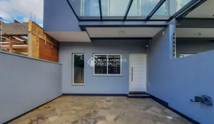 Casa com 3 quartos à venda na Rua das Canafístulas, 379, Igara, Canoas, 166 m2 por R$ 780.000