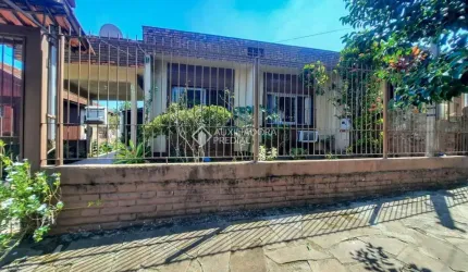 Casa com 2 quartos à venda na Rua Rio Pardo, 852, Parque Tamandaré, Esteio, 123 m2 por R$ 425.000