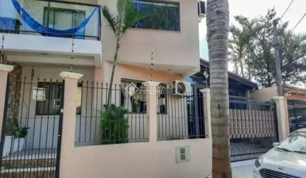 Casa com 3 quartos à venda na Rua Kansas, 240, Mato Grande, Canoas, 127 m2 por R$ 495.000
