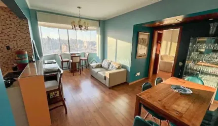 Apartamento com 2 quartos à venda na Avenida Independência, 813, Independência, Porto Alegre, 85 m2 por R$ 550.000