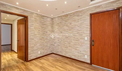Apartamento com 3 quartos à venda na Rua Porto Calvo, 132, Ipanema, Porto Alegre, 69 m2 por R$ 320.000