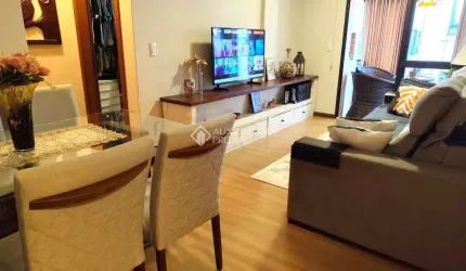 Apartamento com 1 quarto à venda na Rua Ignácio Montanha, 86, Santana, Porto Alegre, 63 m2 por R$ 535.000