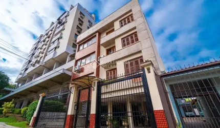 Cobertura com 4 quartos à venda na Rua General Pedro Bittencourt, 56, Passo da Areia, Porto Alegre, 129 m2 por R$ 1.100.000