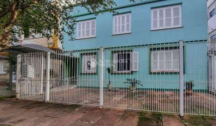 Cobertura com 3 quartos à venda na Rua Cícero Ahrends, 249, Menino Deus, Porto Alegre, 80 m2 por R$ 450.000