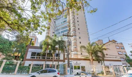 Apartamento com 4 quartos à venda na Rua Domingos Martins, 911, Centro, Canoas, 193 m2 por R$ 1.589.900