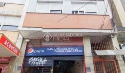 Apartamento com 2 quartos à venda na Rua João Alfredo, 294, Cidade Baixa, Porto Alegre, 77 m2 por R$ 290.000