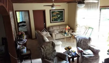 Casa em condomínio fechado com 4 quartos à venda na Rua General Salvador Pinheiro, 258, Vila Jardim, Porto Alegre, 230 m2 por R$ 1.200.000