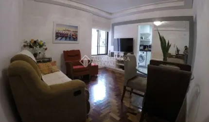 Apartamento com 2 quartos à venda na Rua Jerônimo Coelho, 95, Centro Histórico, Porto Alegre, 54 m2 por R$ 372.500